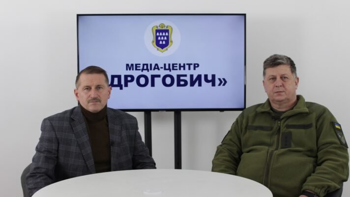 Біографія Лисака Миколи Вікторовича: Життєвий Шлях Відомого Діяча