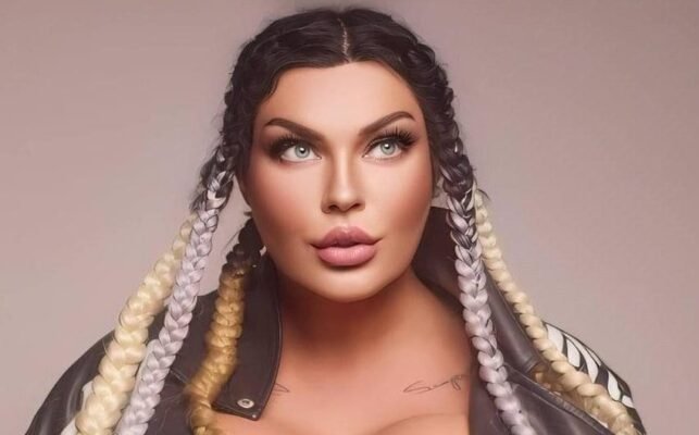 Олена Вінярська: біографія, важливі етапи життя та досягнення в кар’єрі