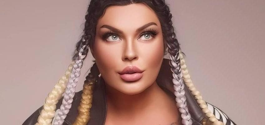 Олена Вінярська: біографія, важливі етапи життя та досягнення в кар’єрі