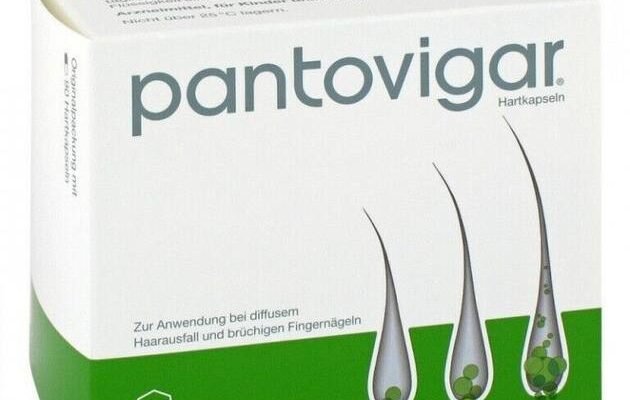 Вітаміни для росту волосся: ефективні засоби для здоров’я та краси