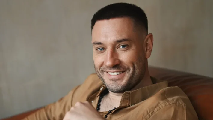 Андрій Кравченко: Історія успіху та визнання на шляху життєвих досягнень