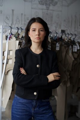 Лідія Сметана: Життєвий Шлях, Біографія та Її Видатні Досягнення