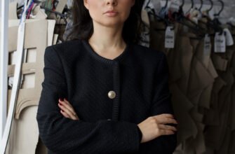 Лідія Сметана: Життєвий Шлях, Біографія та Її Видатні Досягнення