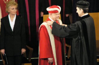 Посада ректора: обов’язки, повноваження та роль в університеті