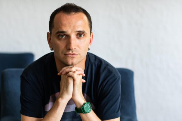 Володимир Станчишин: Життєвий шлях і досягнення впливового українця