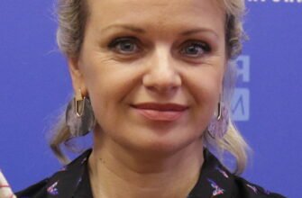 Ірма Вітовська: Життєвий шлях та успішна кар’єра української акторки