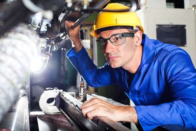 Хто такий слюсар: визначення, обов’язки та професійні навички Хто такий слюсар: визначення, обов’язки та професійні навички