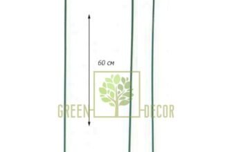 Поради та інструменти: як забезпечити надійну підтримку для квітів