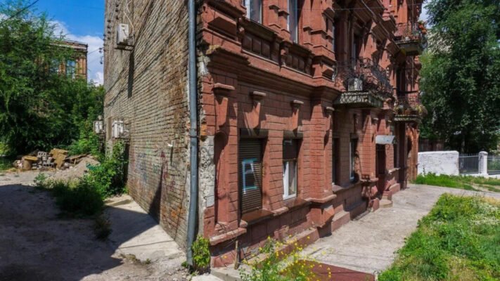 Волшебство в Дніпрі: Музей Гаррі Поттера запрошує у чарівний світ Волшебство в Дніпрі: Музей Гаррі Поттера запрошує у чарівний світ