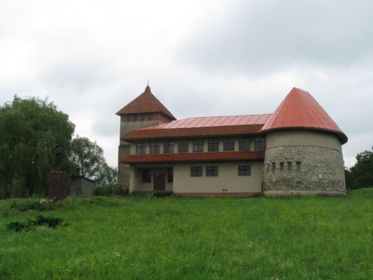 Відкрийте для себе музей історії давньоруського міста Звенигород