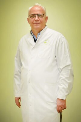 Біографія Миколи Анікуська: ключові моменти життя та досягнення