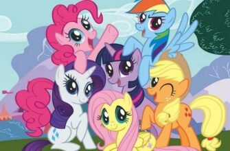 Тест: Дізнайся, яким персонажем “My Little Pony” ти є!