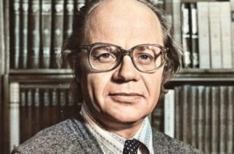 Іван Драч: Життя і творчість видатного українського поета та діяча