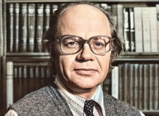 Іван Драч: біографія та ключові моменти життя видатного поета