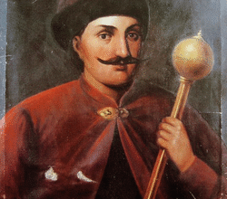 Іван Виговський: Життя і Політична Кар’єра – Глибокий Аналіз Історії