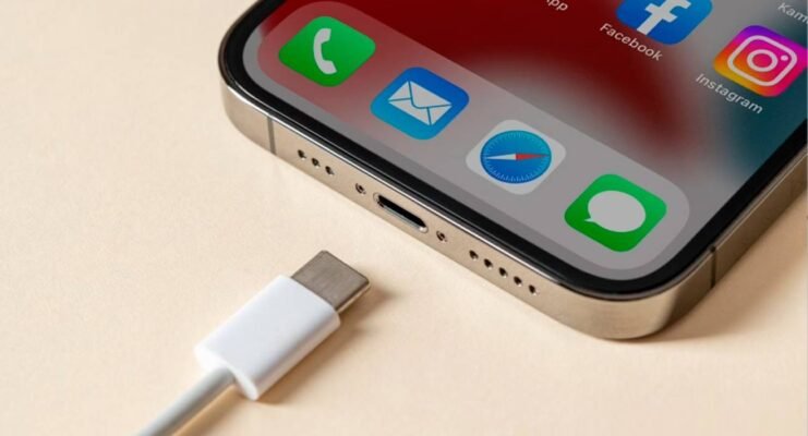 Як правильно заряджати айфон: поради для продовження терміну служби акумулятора Як правильно заряджати айфон: поради для продовження терміну служби акумулятора