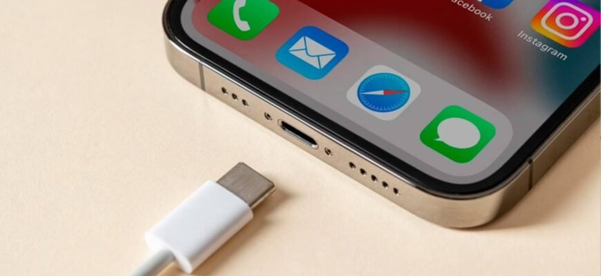 Як правильно заряджати айфон: поради для продовження терміну служби акумулятора Як правильно заряджати айфон: поради для продовження терміну служби акумулятора