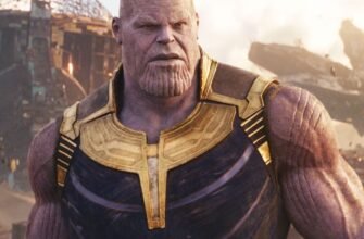 Хто такий Танос: розкриття особистості культового лиходія