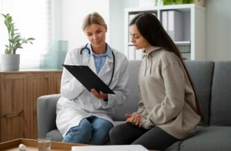 Хто такий пульмонолог: професія, обов’язки та коли звертатись до нього