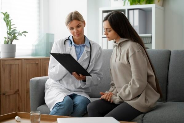 Хто такий пульмонолог: професія, обов’язки та коли звертатись до нього