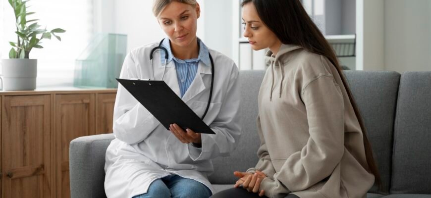 Хто такий пульмонолог: професія, обов’язки та коли звертатись до нього