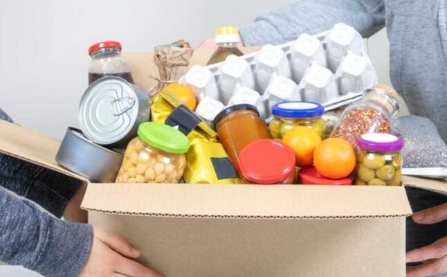 Хто може отримати гуманітарну допомогу: критерії для отримання допомоги