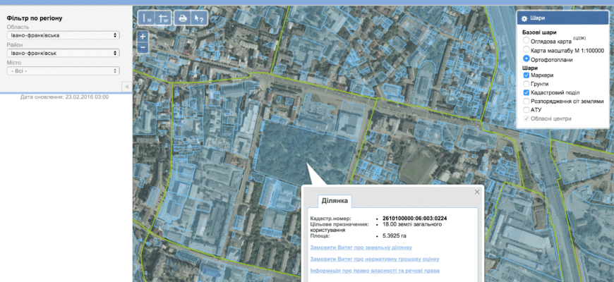 Як знайти земельну ділянку за прізвищем власника: покрокова інструкція