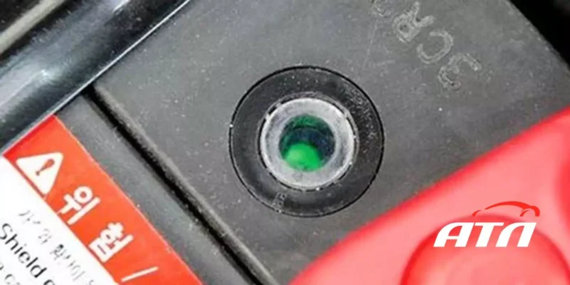 Як дізнатися, що акумулятор заряджений: важливі ознаки