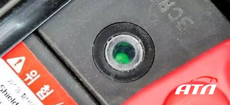 Як дізнатися, що акумулятор заряджений: важливі ознаки