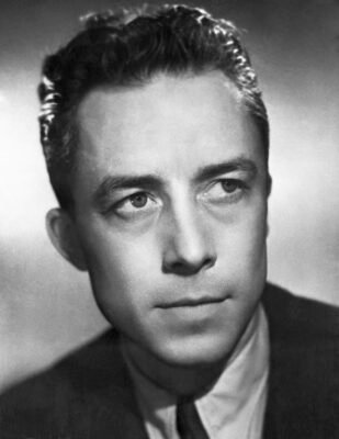 Альбер Камю: життя філософа, письменника і Нобелівського лауреата