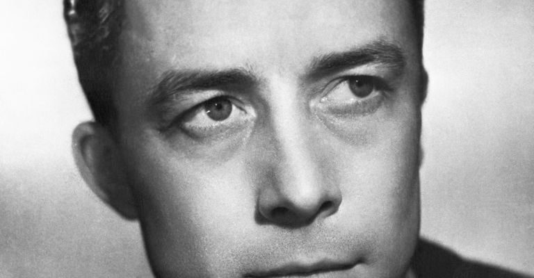 Біографія Альбера Камю: Життєвий Шлях та Літературна Спадщина