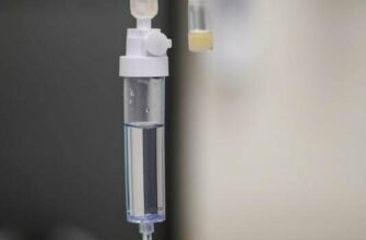 Ефективність капельниць: коли та як їх використовувати для лікування