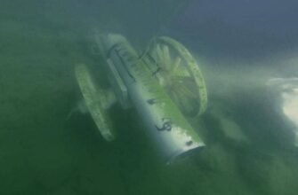 Малинський підводний музей: унікальна подорож до підводного світу