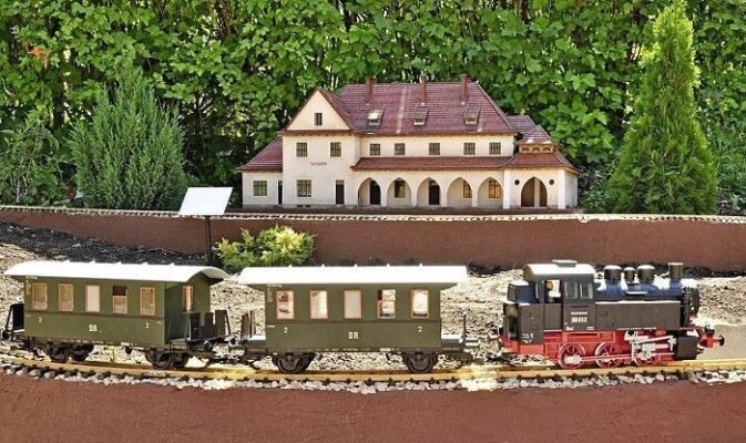 Відкрийте чудеса: Музей Мініатюр Яремче – унікальна подорож в міні світ