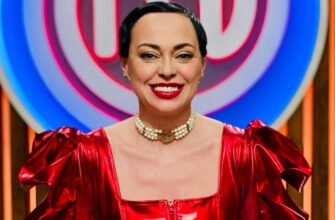 Біографія Катерини Великої: Шлях до успіху в програмі МастерШеф