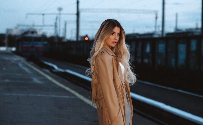 Катя Качановська: Життя та кар’єра успішної української особистості