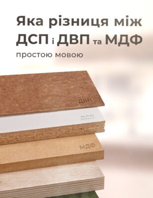 Як розшифровується ДСП: повне визначення та значення