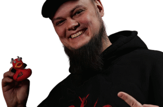 Біографія Микити Книша: Від дитинства до успіху в суспільному житті