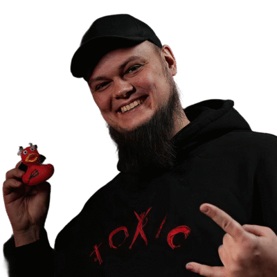 Біографія Микити Книша: Від дитинства до успіху в суспільному житті