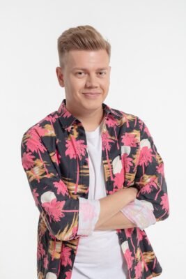 Костя Трембовецький: Історія Життя та Кар’єри Видатного Актора