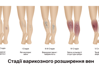 Хто лікує варикоз: знайдіть фахівця для ефективного лікування варикозу