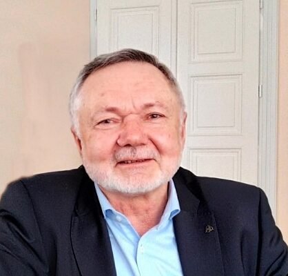 Докладна біографія та кар’єрний шлях Зіновія Ярославовича Козицького