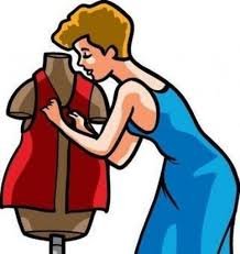 Хто такий кравець: професія, обов’язки та навички спеціаліста