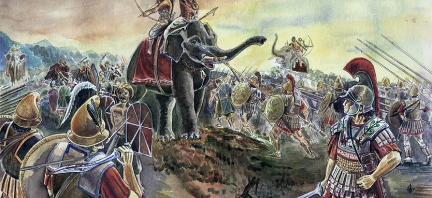 Хто такі кшатрії: історія та роль у суспільстві давньої Індії