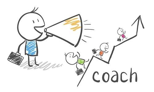 Хто такий коуч: дізнайтеся більше про професію коуча