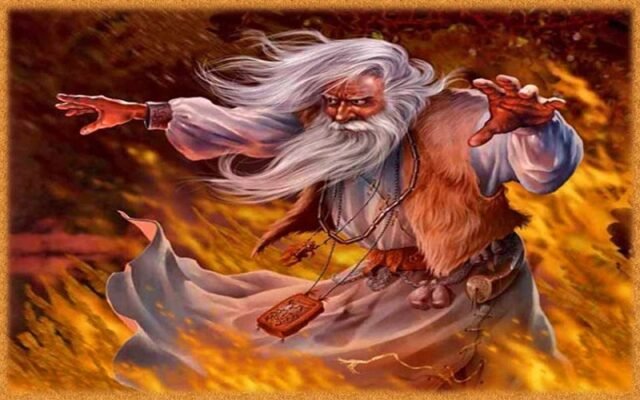 Хто такі волхви: історія, значення та сучасні уявлення