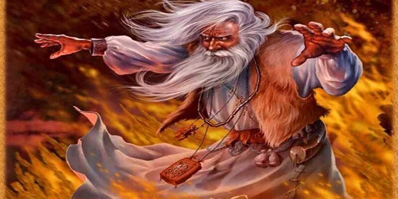 Хто такі волхви: історія, значення та сучасні уявлення Хто такі волхви: історія, значення та сучасні уявлення