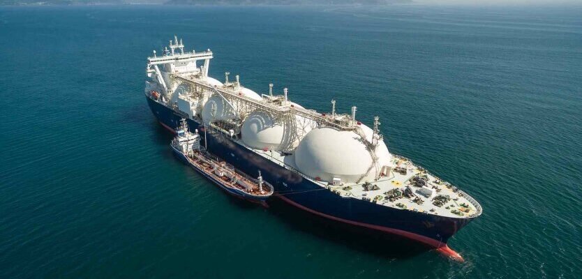 Хто є світовими лідерами в експорті скрапленого газу? – Дізнайтеся!
