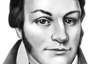 Григорій Квітка-Основ’яненко: Життєвий шлях та внесок у літературу України