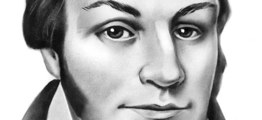 Григорій Квітка-Основ’яненко: Життєвий шлях та внесок у літературу України